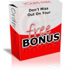 Unreported Marketing Bonus