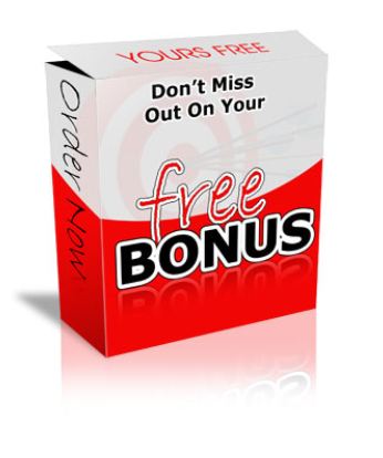 Unreported Marketing Bonus